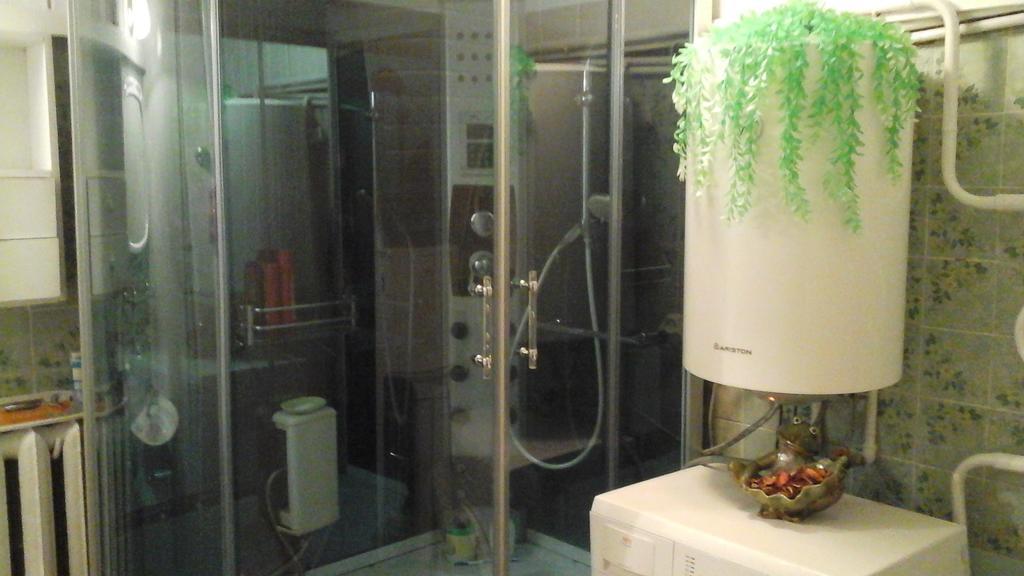 Kryzbarkas Guest House Deguciai  Luaran gambar