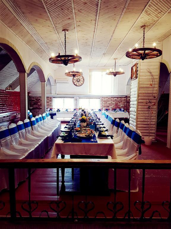 Kryzbarkas Guest House Deguciai  Luaran gambar